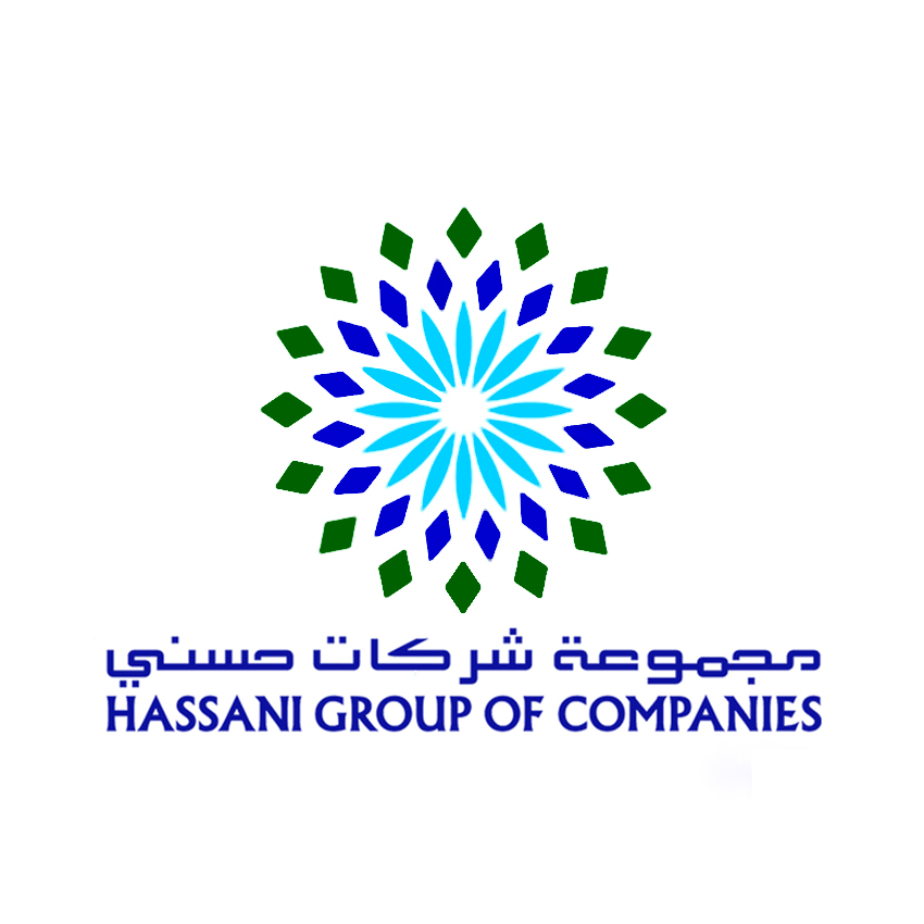 مجموعه شرکت های حسنی ( سنگال آفریقا )