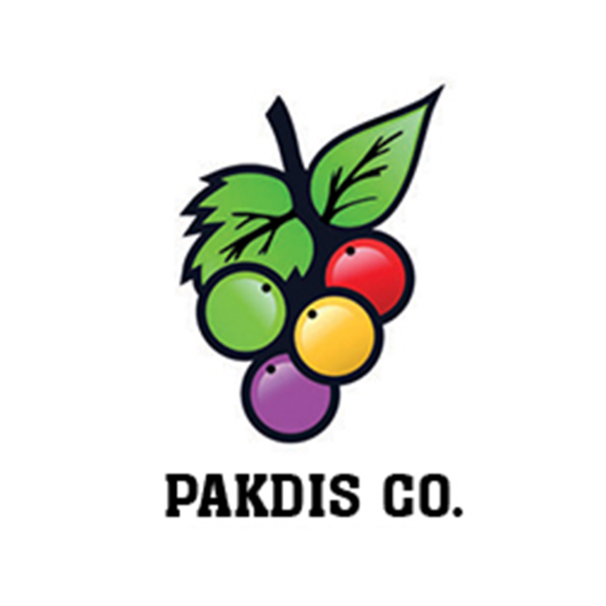 خط تولید رب پاکدیس